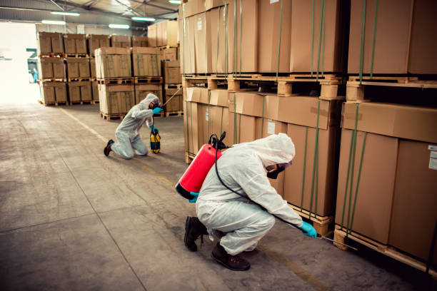 Best Wildlife Control Services  in Denver, PA